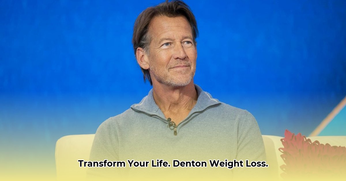 denton-weight-loss